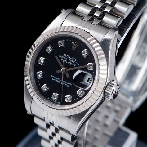 rolex datejust diamond price|rolex datejust uhrwerk.